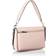 Guess Eco Brenton Shoulder Bag - Almond