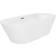 Bari Claw Foot Bathtub (BeBa_9804) 150.0x68.0