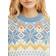 Dale of Norway Vilja Sweater - Blue