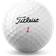 Titleist TruFeel 12-pack