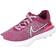 Nike React Infinity Run Flyknit 3 W - Light Bordeaux/Pink Prime/Sangria/White