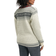 Dale of Norway Setesdal Luse Jacket - Off White/Black