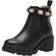 Steve Madden Amulet - Black