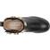 Steve Madden Amulet - Black