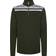 Dale of Norway Cortina Basic Wool Sweater Merino - Dark Green
