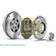 LuK Clutch Kit 600 0228 00