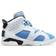 NIKE Air Jordan 6 Retro PS - University Blue/White/Black/College Navy