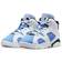 NIKE Air Jordan 6 Retro PS - University Blue/White/Black/College Navy