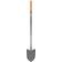 Fiskars Pro Digging Shovel