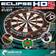 Unicorn Eclipse HD2 Pro Dartboard