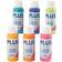 Plus Craft Paint Colourful 6x60ml