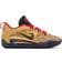 Nike KD15 Olympic M - Metallic Gold/University Red/Orewood Brown/Midnight Navy