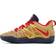 Nike KD15 Olympic M - Metallic Gold/University Red/Orewood Brown/Midnight Navy