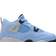 Nike Air Jordan 4 Retro TD - University Blue/Tech Grey/White/Black