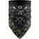 Buff Tech Bandana - Camo Cash Multi