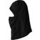 Minus33 Midweight Merino Wool Balaclava - Black