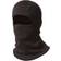 Minus33 Midweight Merino Wool Balaclava - Black