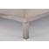 Beliani Left Hand Corner Soffa 270cm 4-sits