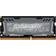 Crucial Ballistix Sport LT Gray SO-DIMM DDR4 2666MHz 8GB (BLS8G4S26BFSD)