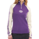 Dale of Norway Geilo Women's Sweater - Purple/Off-White