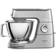 Kenwood Titanium Chef Baker KVC85.594SI