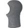 Odlo Active Warm Eco Balaclava - Steel Grey Melange