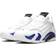 NIKE Air Jordan 14 Retro GS - White/Black/Hyper Royal