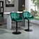 Homcom Luxurious Bar Stool 117cm 2pcs