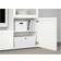 IKEA Bestå TV-bänk 240x129cm