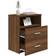 vidaXL 815863 Sengebord 32x50cm 2stk