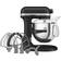 KitchenAid KSM70SKXXBK