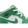 Nike Air Jordan 1 Mid TD - Lucky Green/White/Black