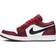 Nike Air Jordan 1 Low M - Noble Red