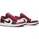 Nike Air Jordan 1 Low M - Noble Red