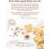 Simple Mills Fine Ground Sea Salt Almond Flour Crackers 120g 1pack
