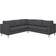 IKEA Parup Soffa 4-sits