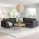 IKEA Parup Soffa 4-sits