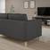 IKEA Parup Soffa 4-sits