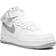 Nike Air Force 1 Mid '07 M - White/Wolf Grey