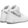 Nike Air Force 1 Mid '07 M - White/Wolf Grey