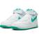 Nike Air Force 1 Mid '07 M - White/Clear Jade