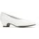 Hush Puppies Angel II - White Elegance