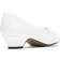 Hush Puppies Angel II - White Elegance