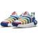 Nike Dynamo Go PS - Aura/Game Royal/Siren Red/White