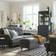 IKEA ESSEBODA Soffa 192cm 2-sits