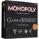 Monopoly Game of Thrones Collector's Edition