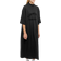 Essentials Fear Of God Dress - Black