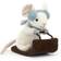 Jellycat Merry Mouse Sleighing 18cm