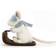 Jellycat Merry Mouse Sleighing 18cm