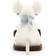 Jellycat Merry Mouse Sleighing 18cm